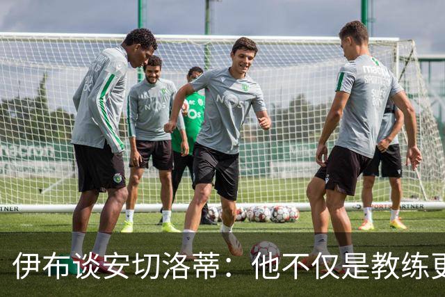 伊布谈安切洛蒂：他不仅是教练更是管理者 执教巴西对他是挑战