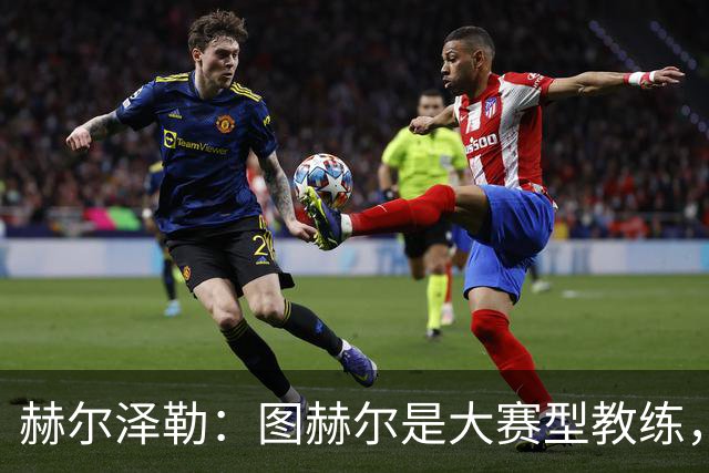 赫尔泽勒：图赫尔是大赛型教练，他为英格兰队带回了团结精神